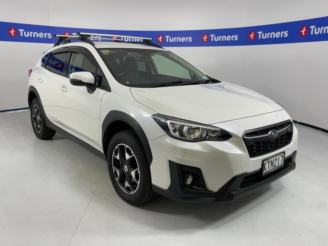 Photo '1' of Subaru XV