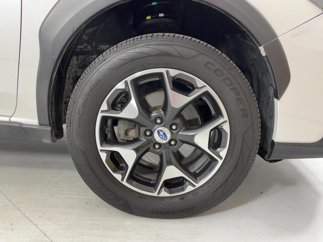 Photo '9' of Subaru XV