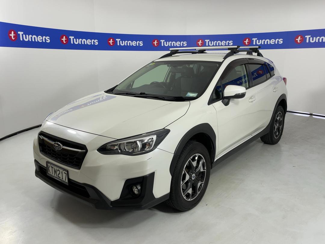 Photo '4' of Subaru XV