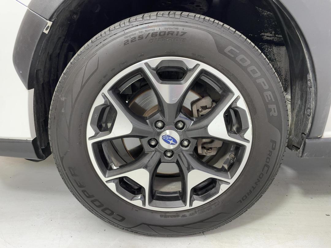 Photo '10' of Subaru XV