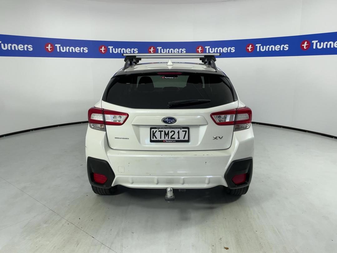 Photo '6' of Subaru XV