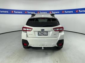 Photo '6' of Subaru XV