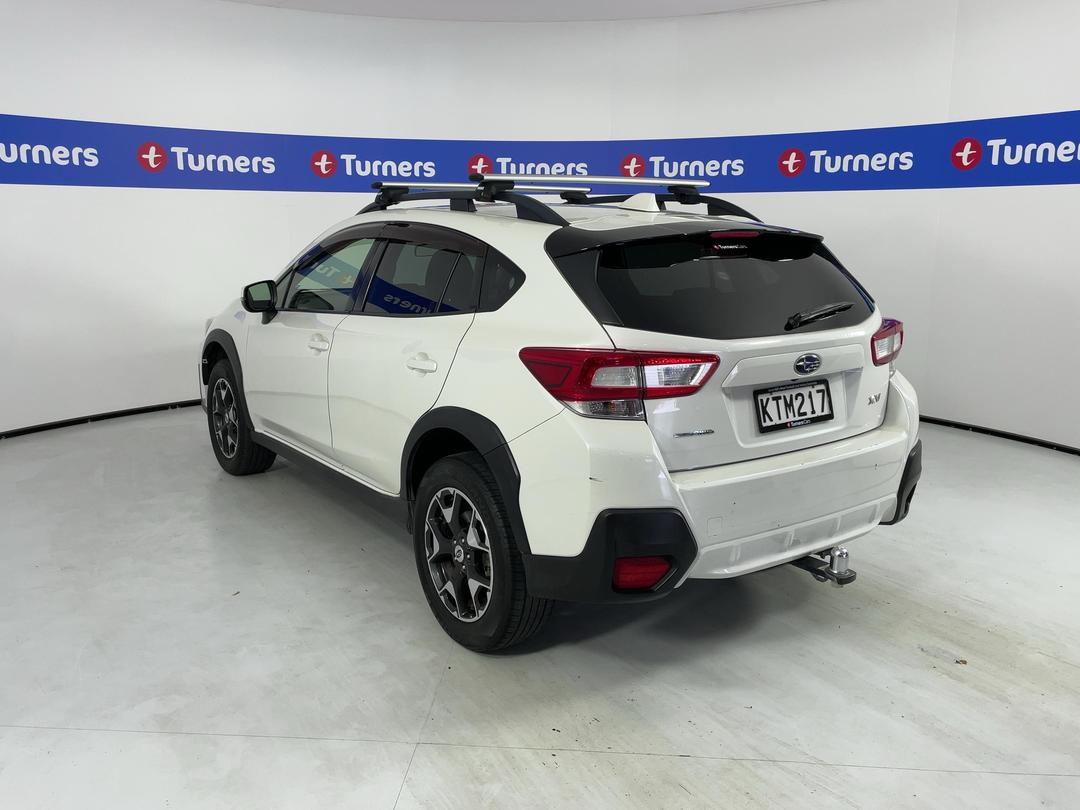 Photo '5' of Subaru XV