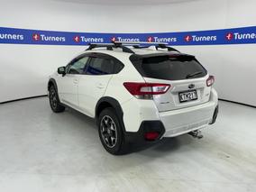 Photo '5' of Subaru XV