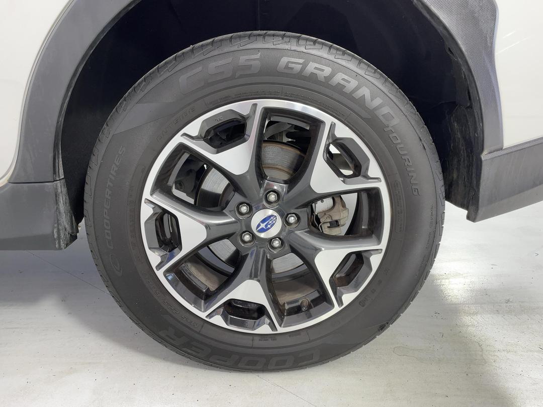 Photo '11' of Subaru XV
