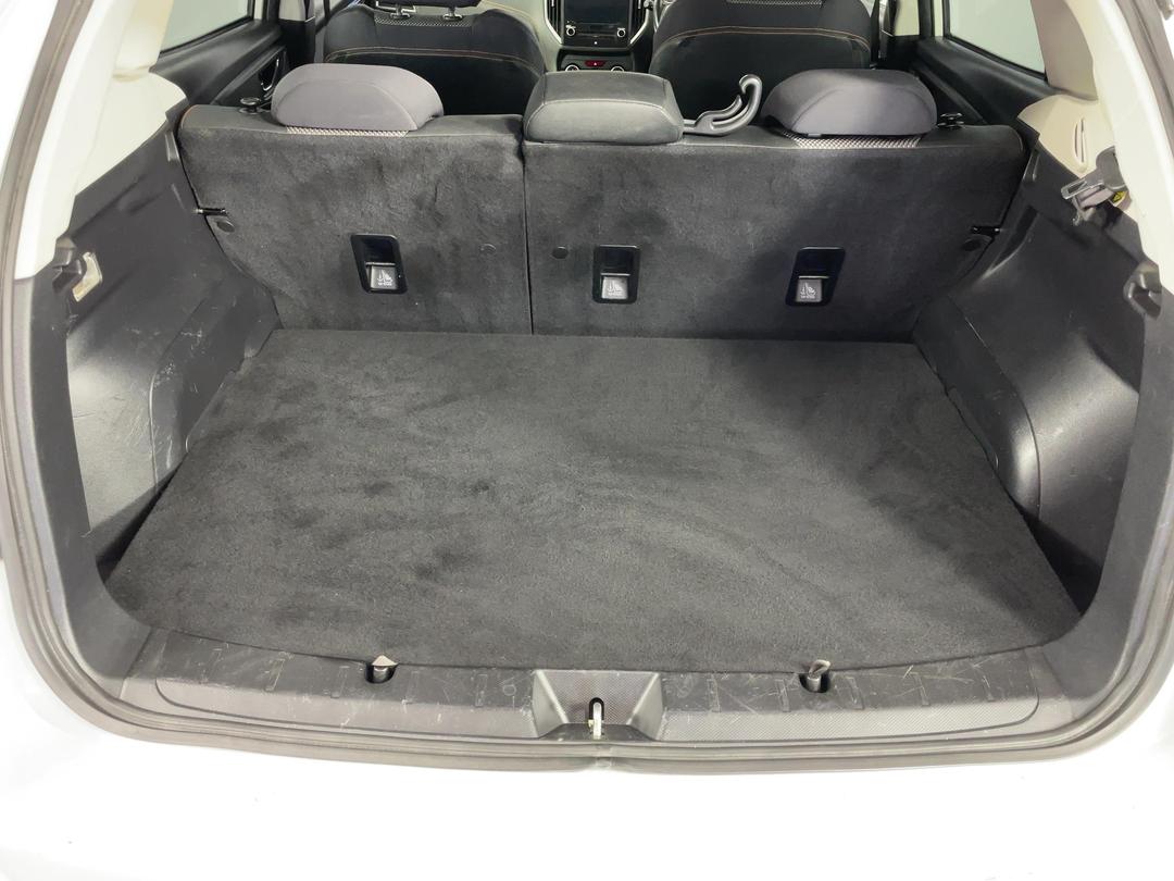 Photo '14' of Subaru XV