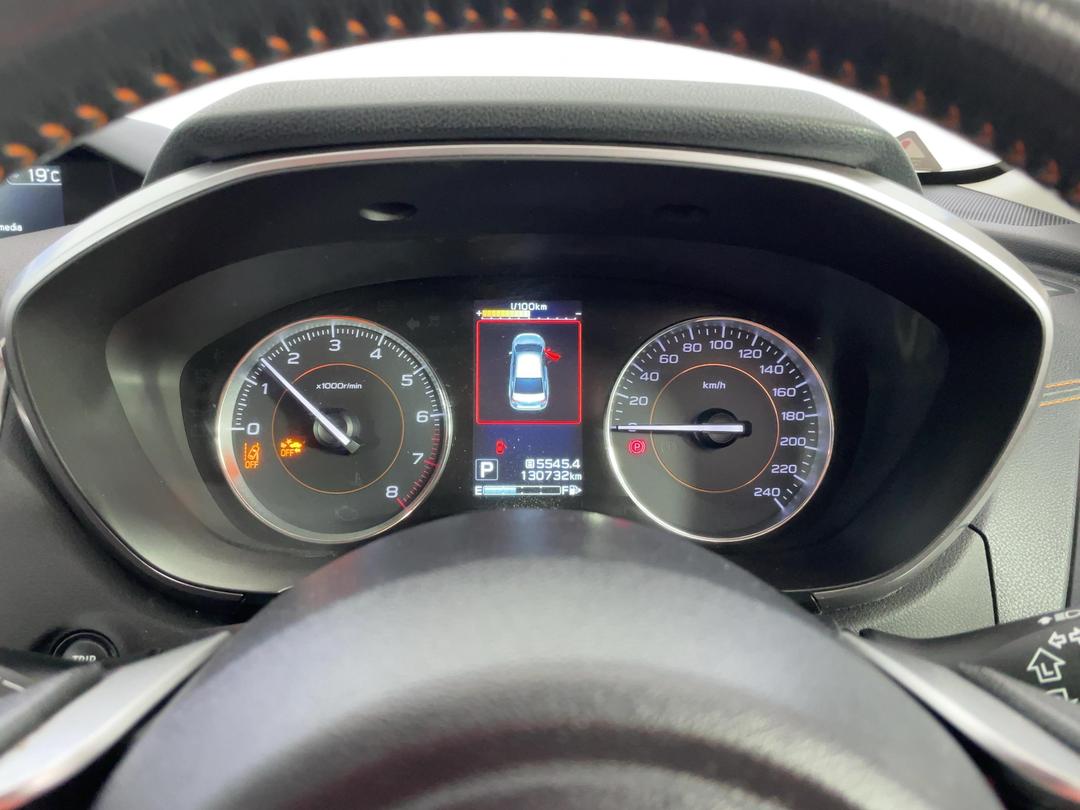 Photo '21' of Subaru XV