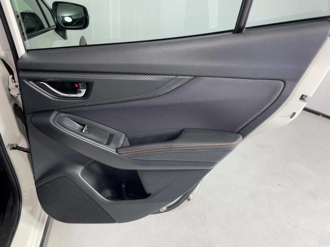 Photo '19' of Subaru XV