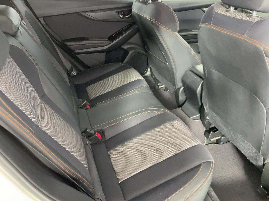 Photo '20' of Subaru XV