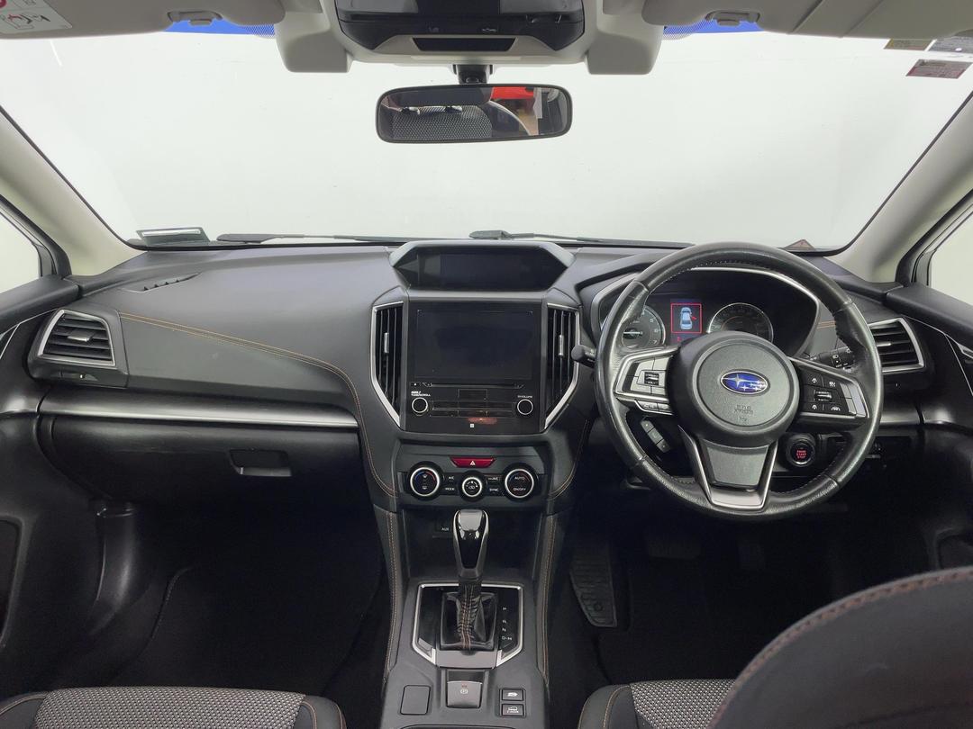 Photo '17' of Subaru XV