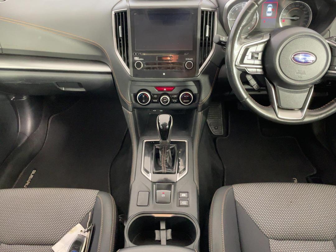 Photo '18' of Subaru XV