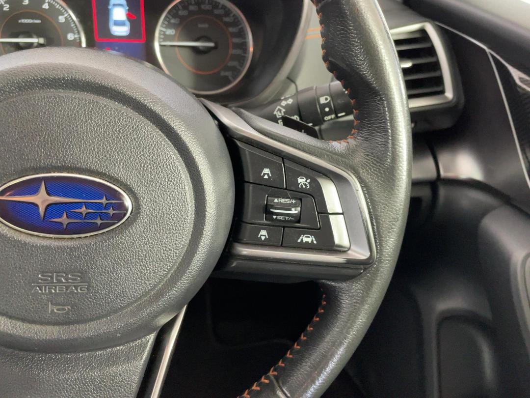 Photo '24' of Subaru XV