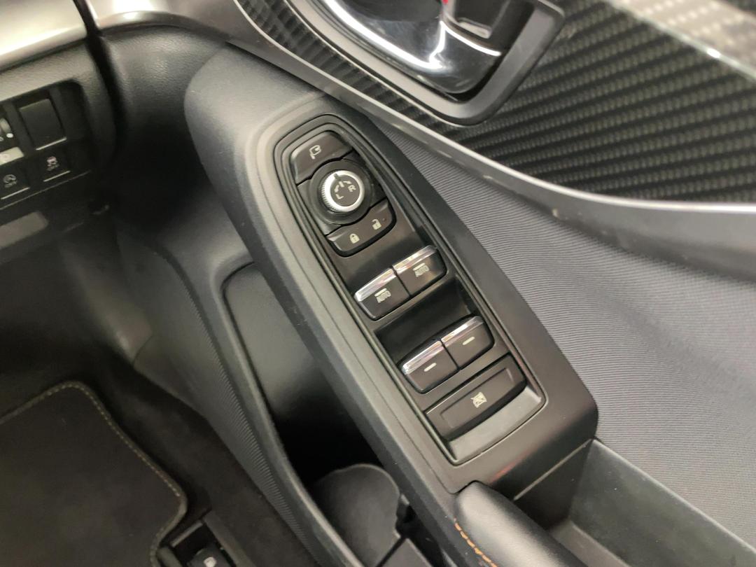 Photo '26' of Subaru XV