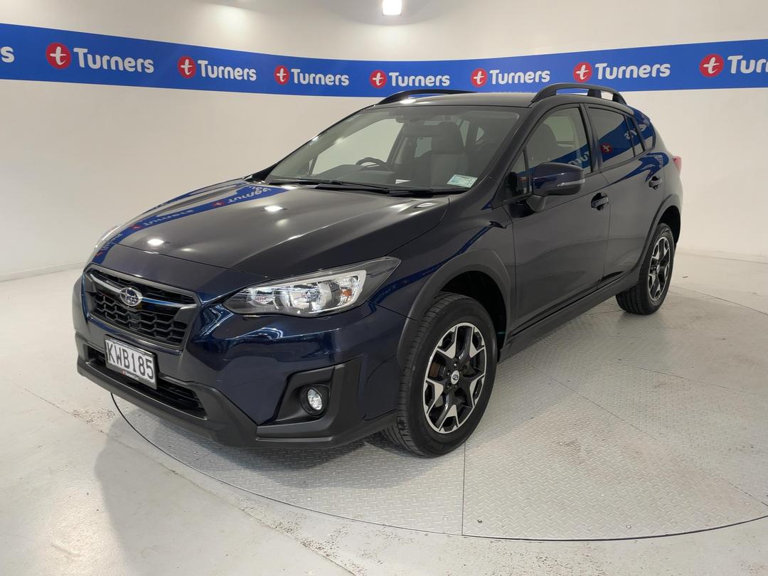 Photo '1' of Subaru XV