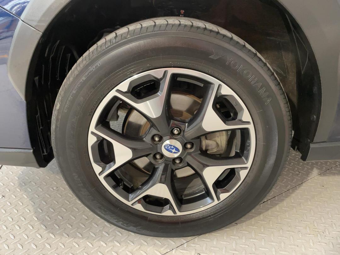 Photo '9' of Subaru XV