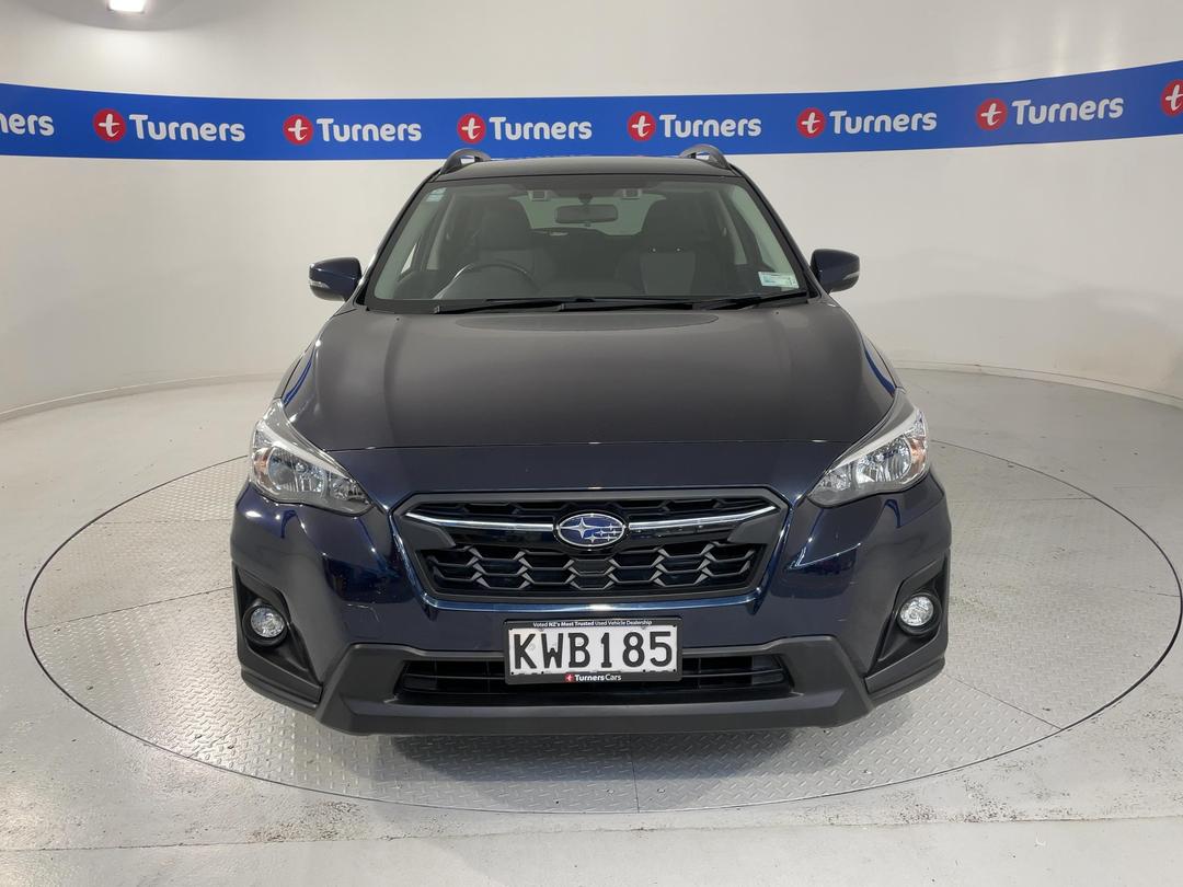 Photo '2' of Subaru XV