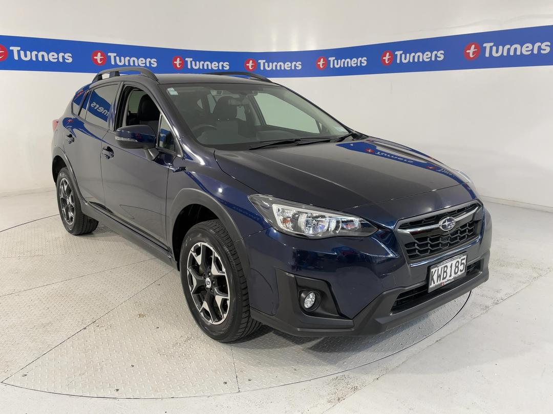 Photo '4' of Subaru XV