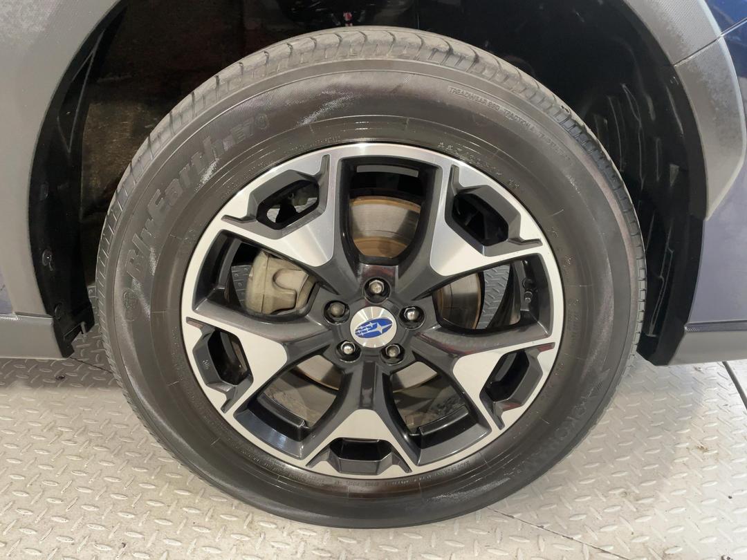 Photo '10' of Subaru XV