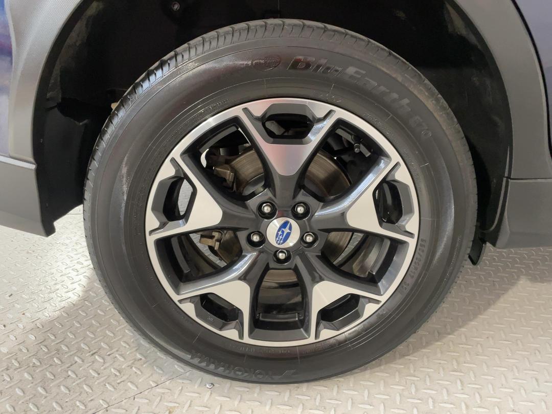 Photo '12' of Subaru XV