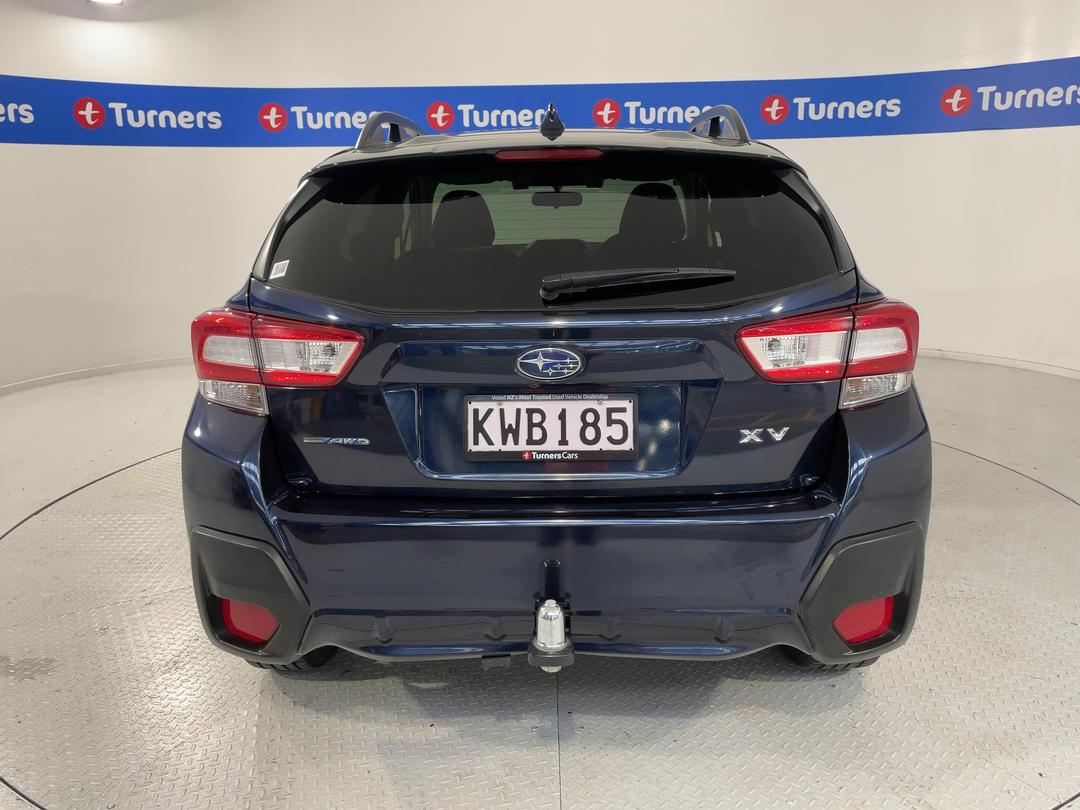 Photo '6' of Subaru XV