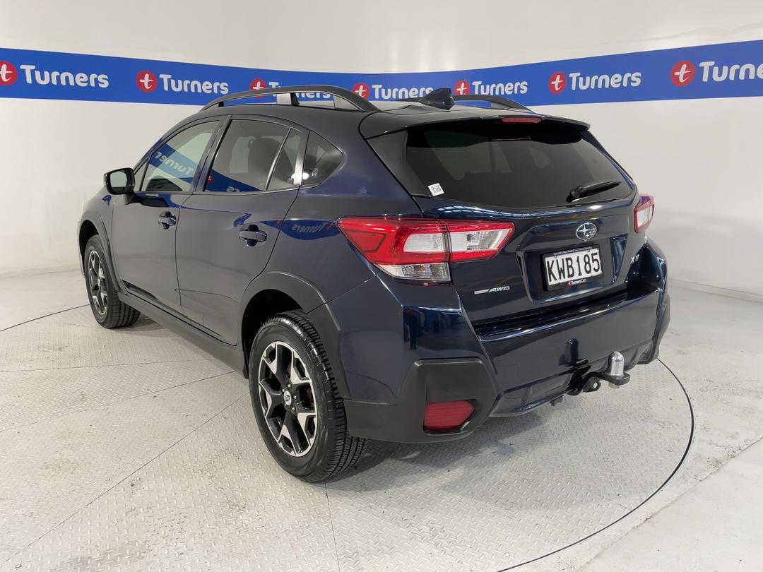 Photo '5' of Subaru XV