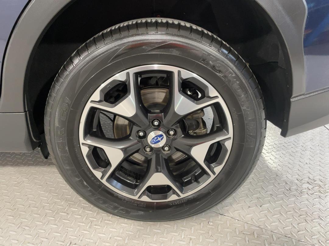 Photo '11' of Subaru XV