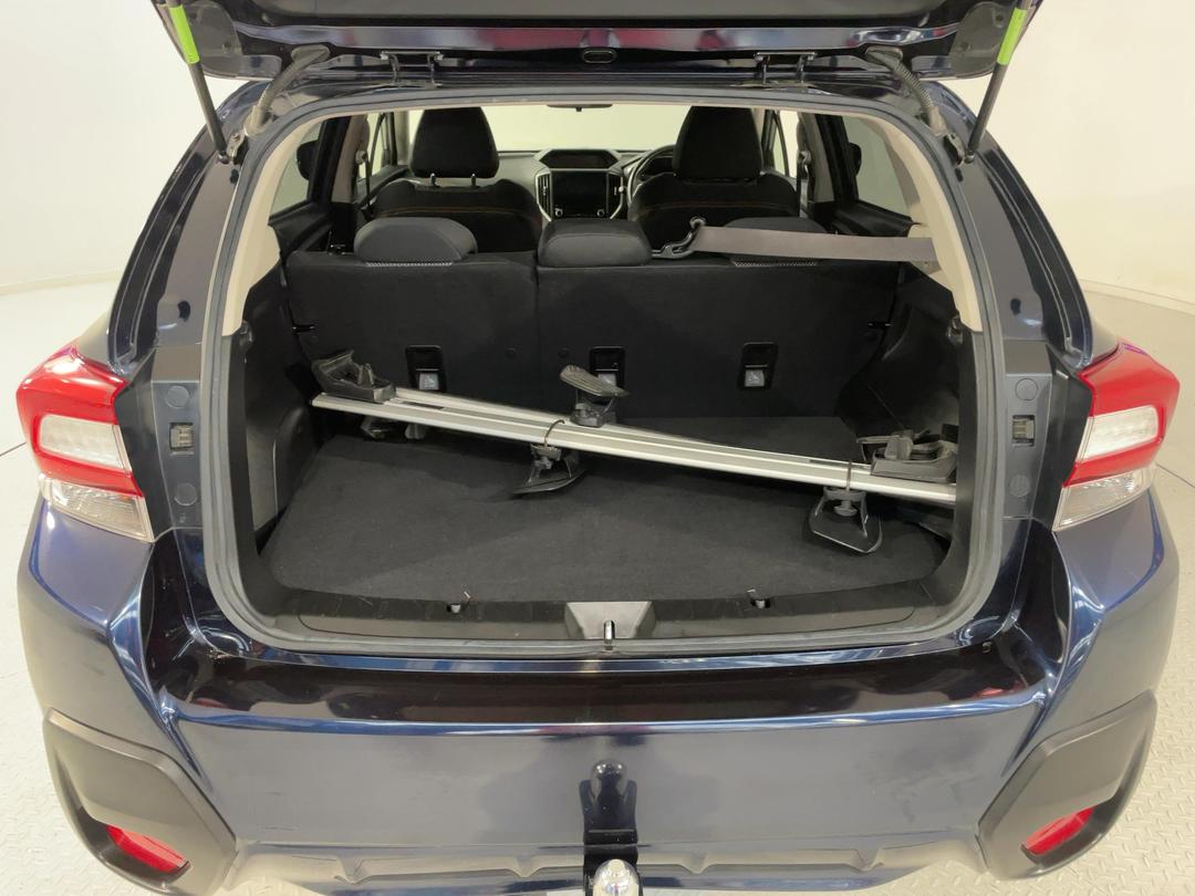 Photo '14' of Subaru XV