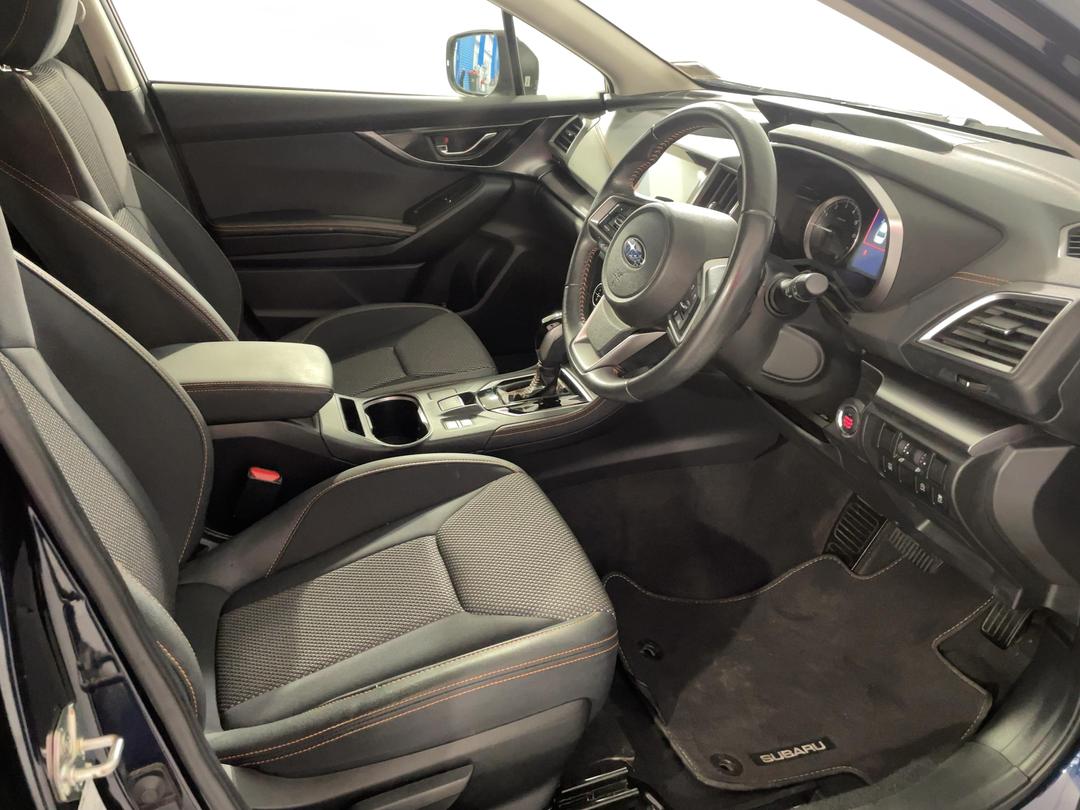 Photo '16' of Subaru XV