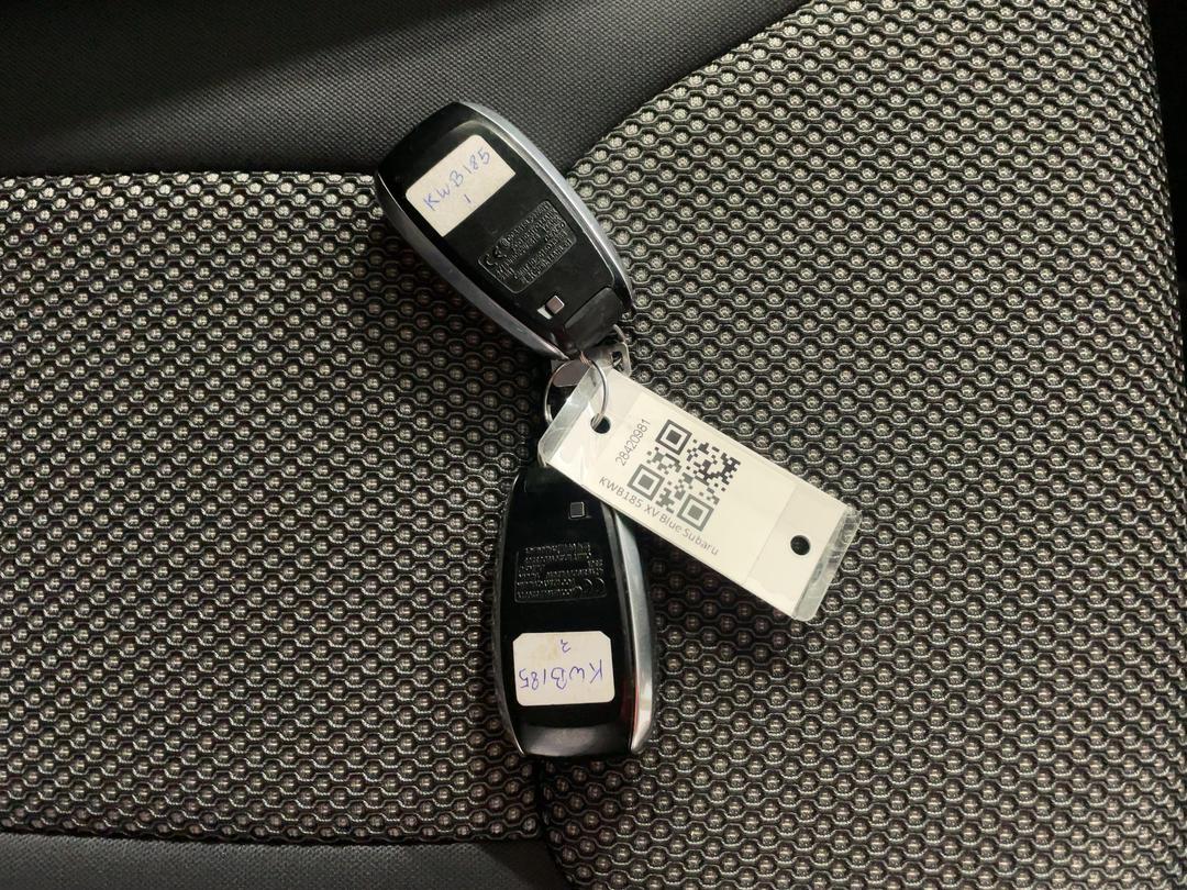 Photo '22' of Subaru XV
