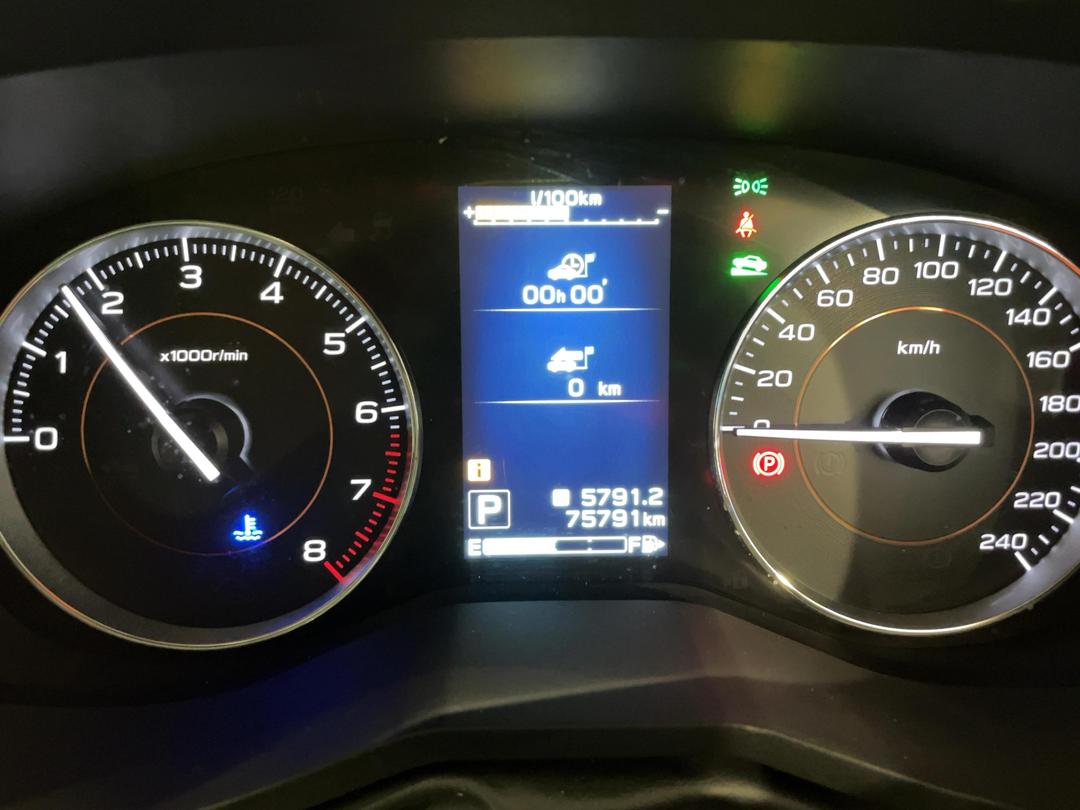Photo '21' of Subaru XV