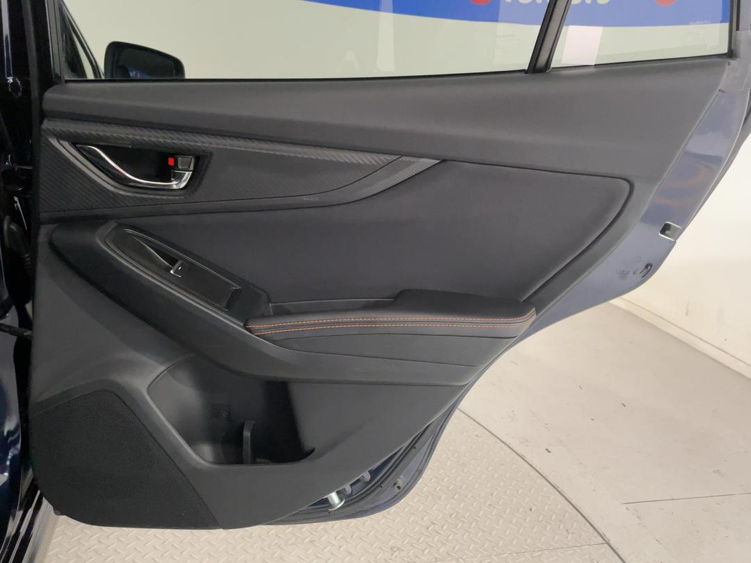 Photo '19' of Subaru XV