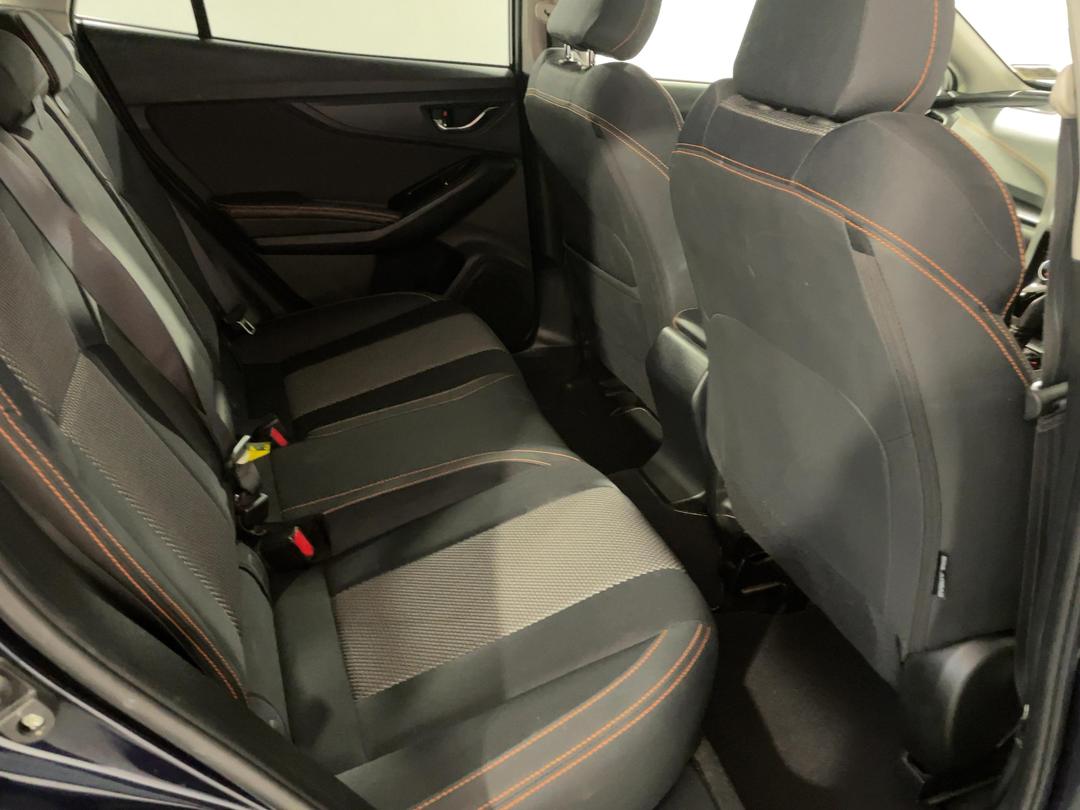 Photo '20' of Subaru XV