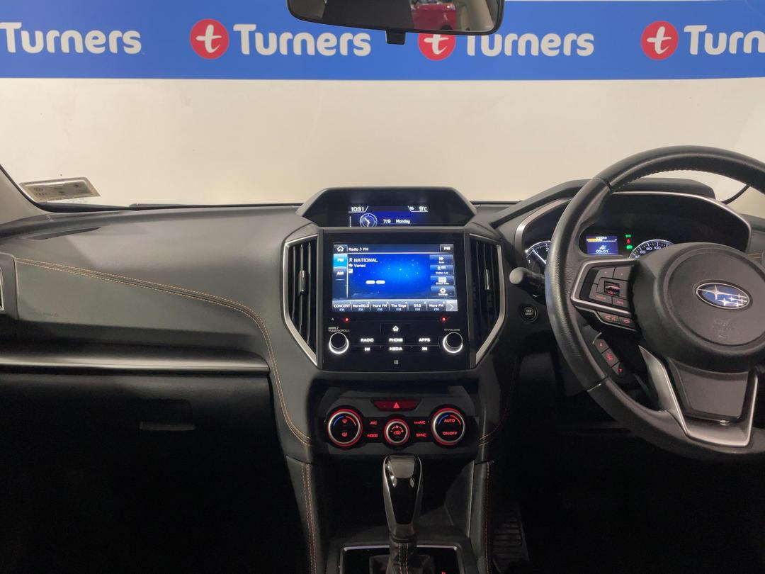 Photo '18' of Subaru XV