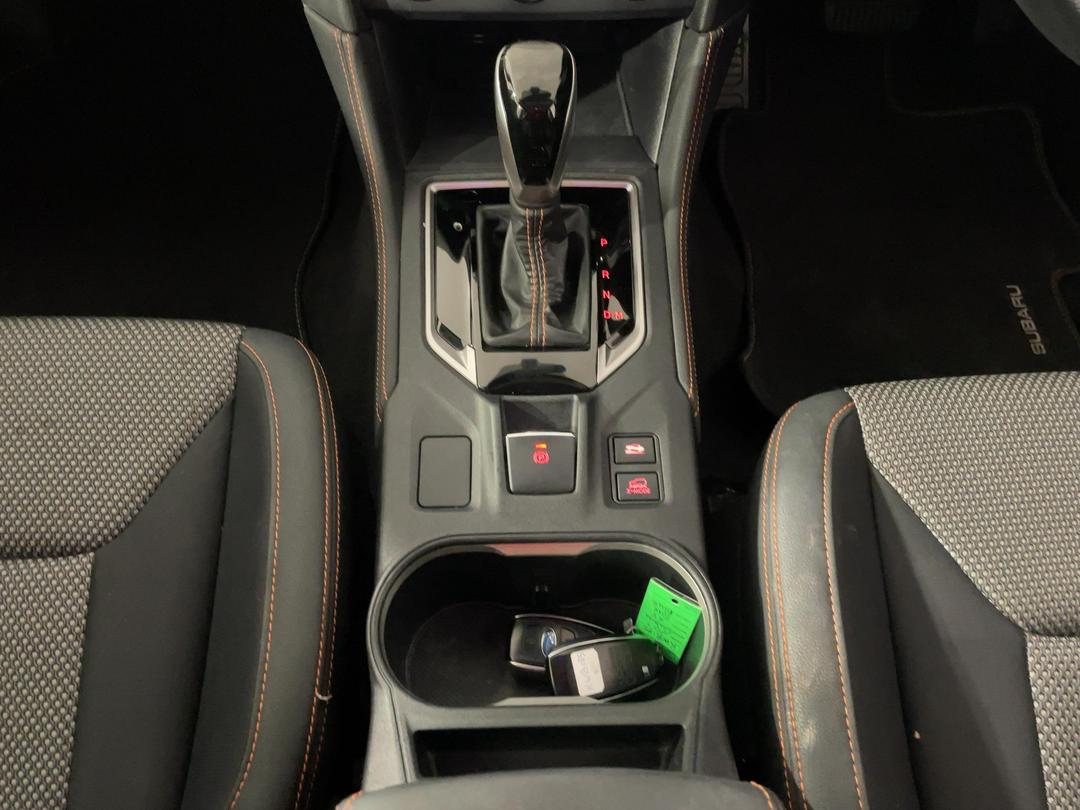 Photo '23' of Subaru XV