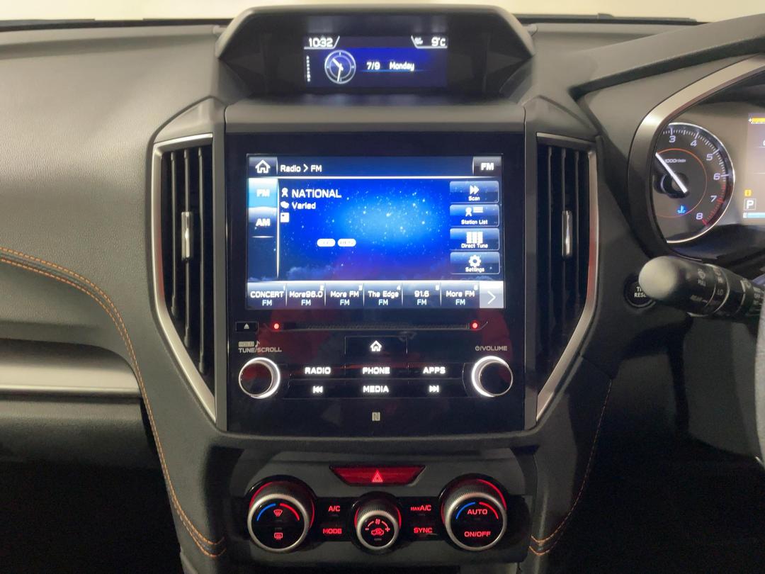 Photo '24' of Subaru XV