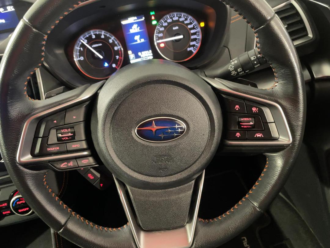 Photo '25' of Subaru XV
