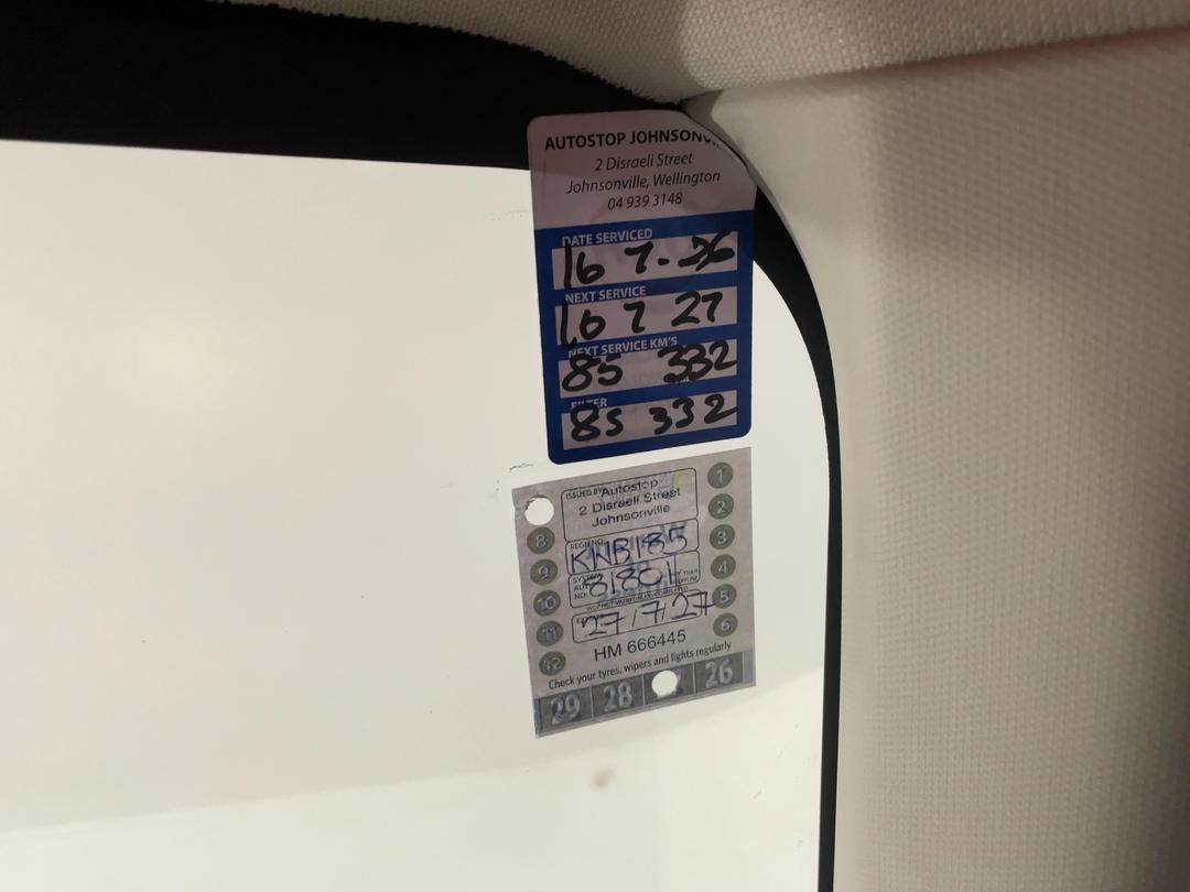 Photo '27' of Subaru XV
