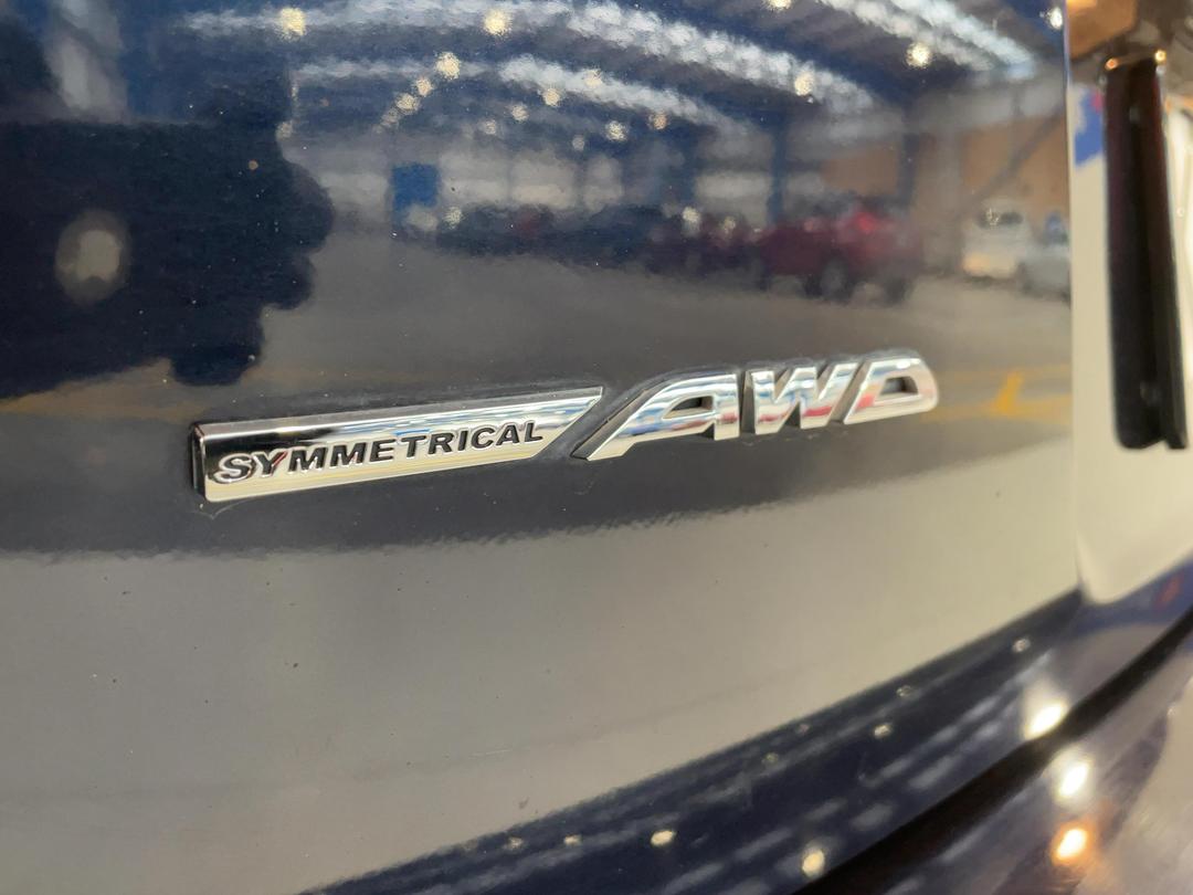 Photo '28' of Subaru XV