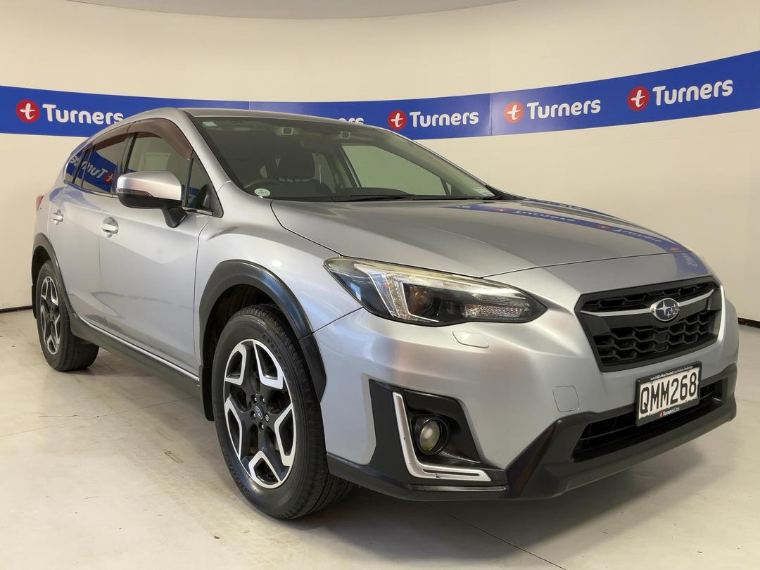 Photo '1' of Subaru XV