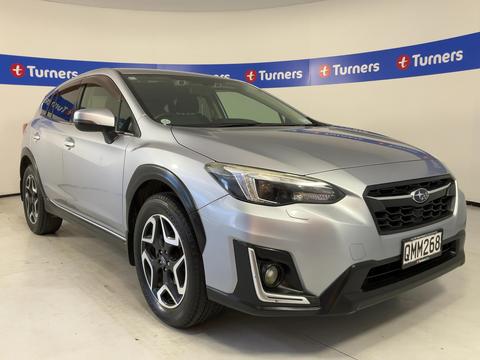 Image of 2017 Subaru XV 4WD