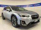 Photo of 2017 Subaru XV 4WD