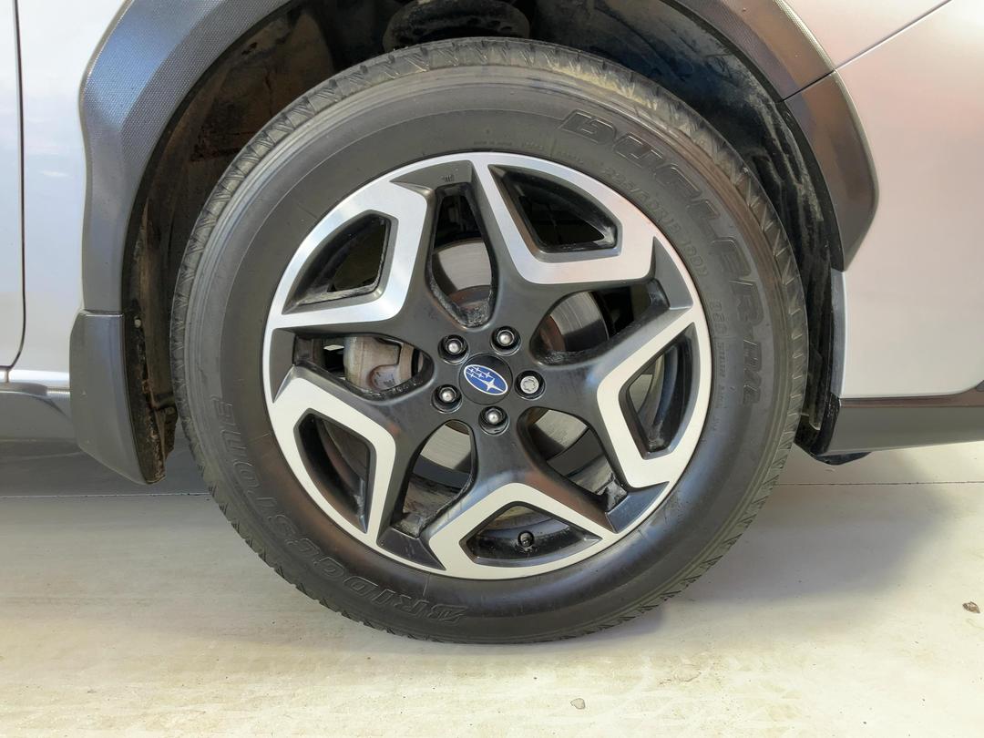 Photo '9' of Subaru XV
