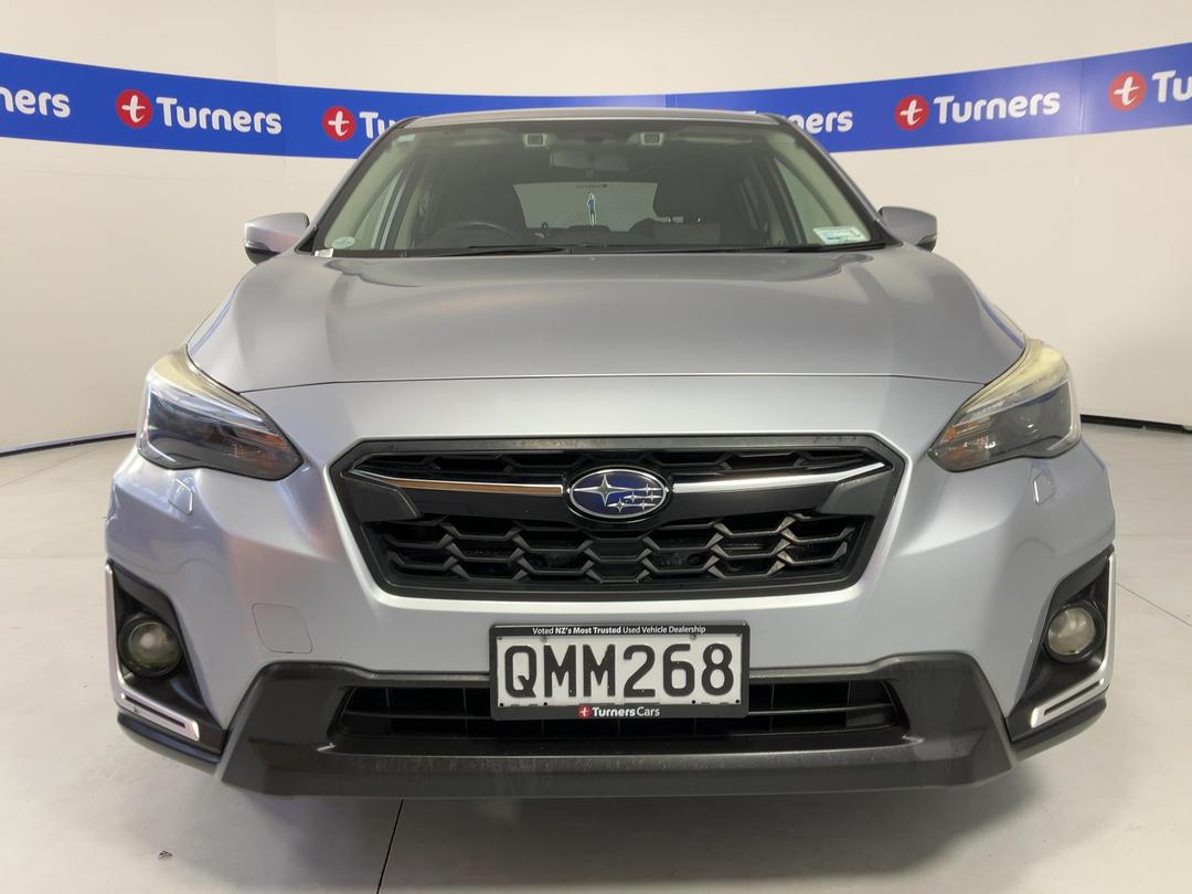 Photo '2' of Subaru XV
