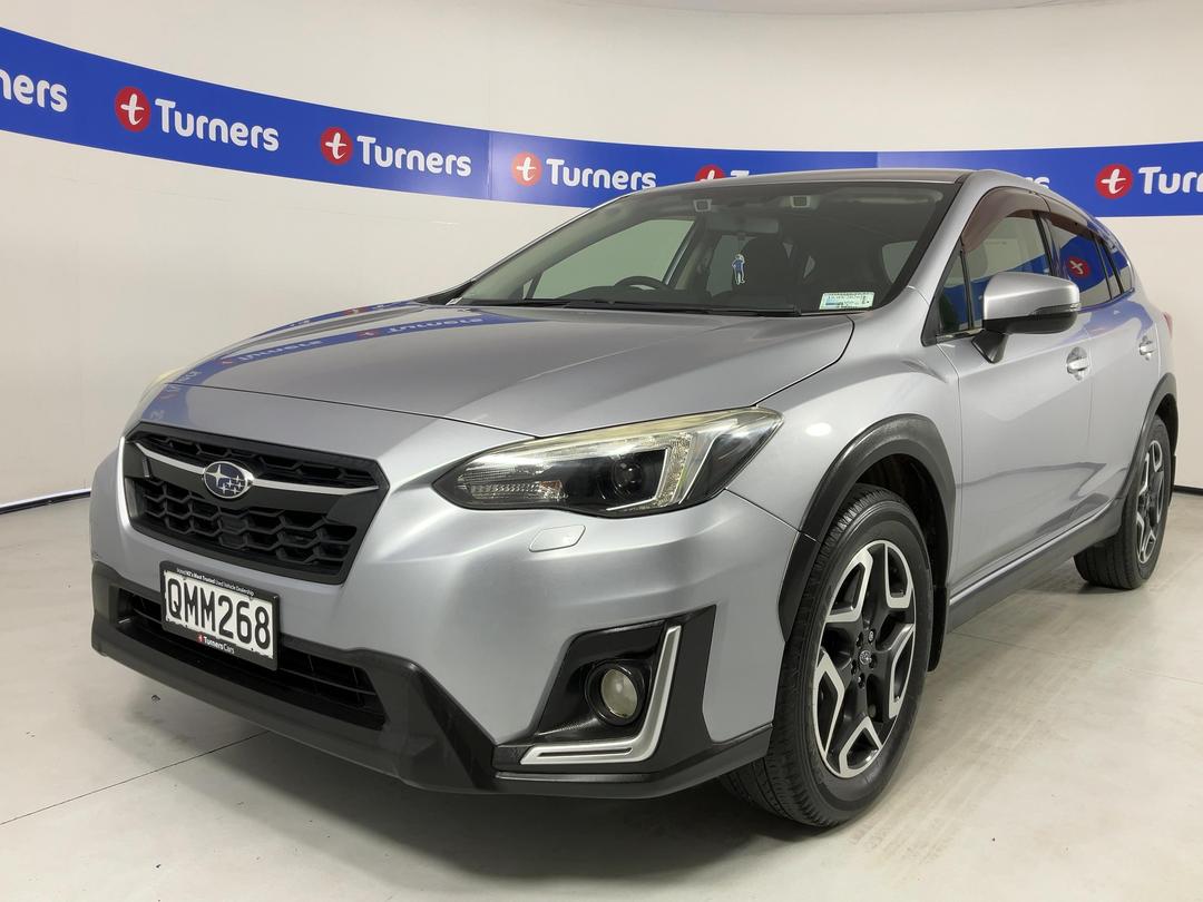 Photo '4' of Subaru XV