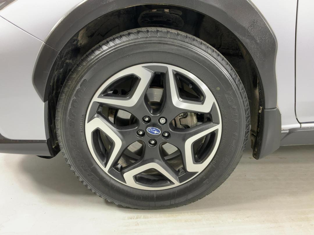 Photo '10' of Subaru XV