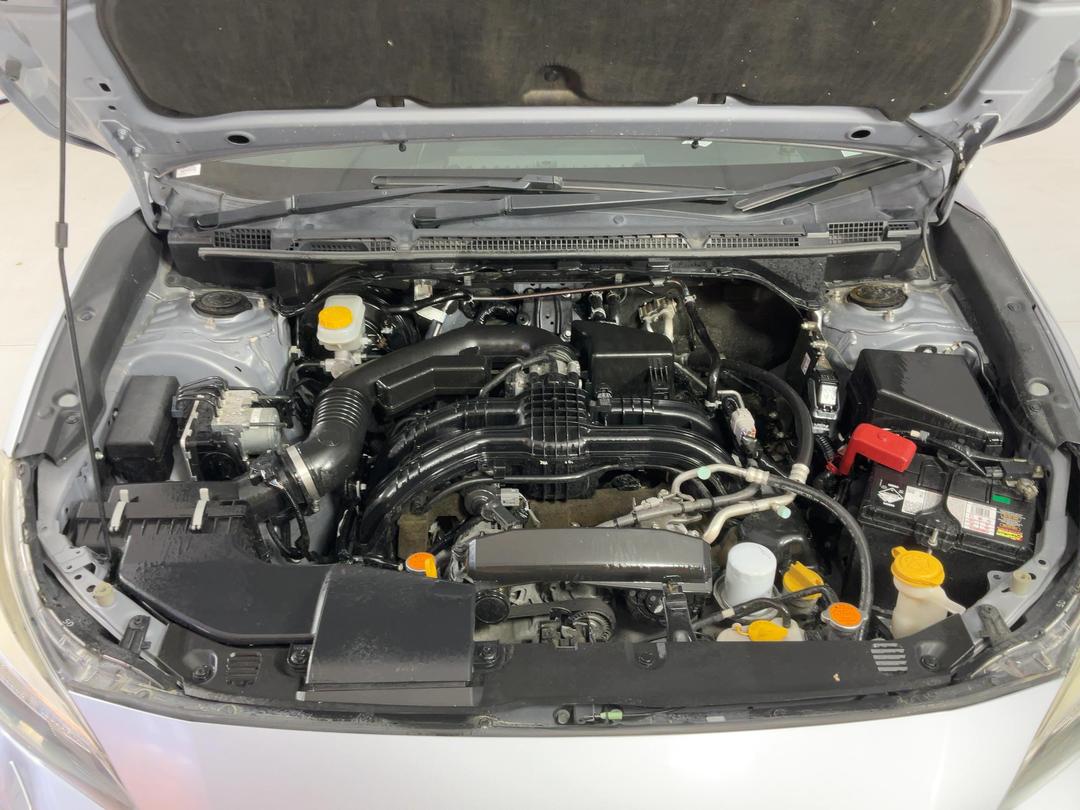 Photo '13' of Subaru XV