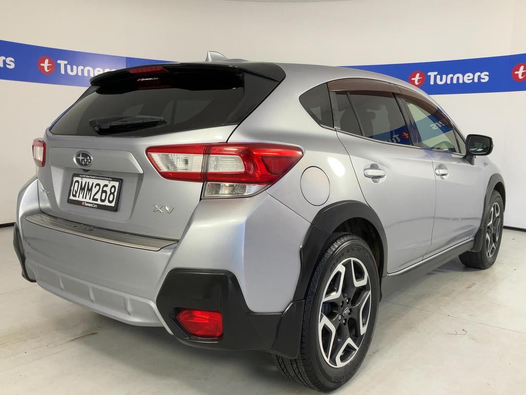 Photo '7' of Subaru XV