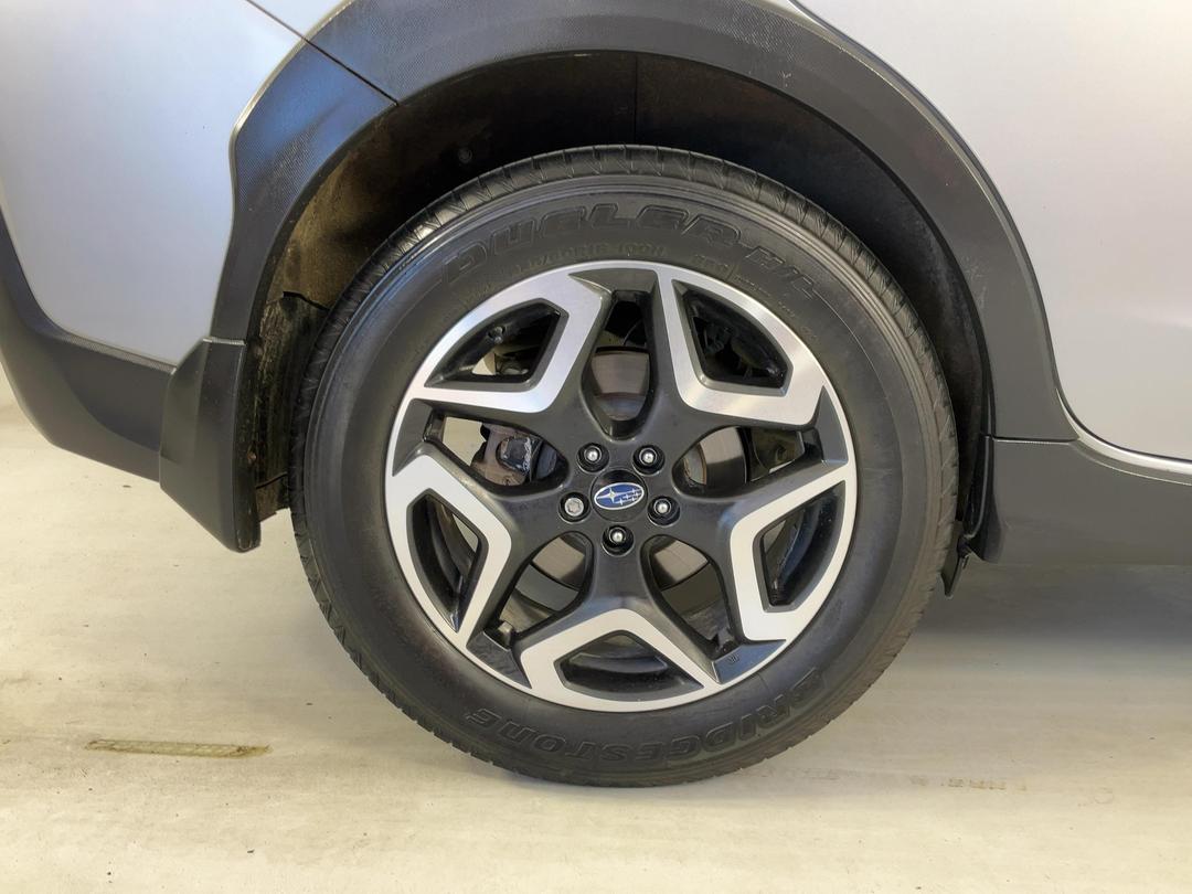 Photo '12' of Subaru XV