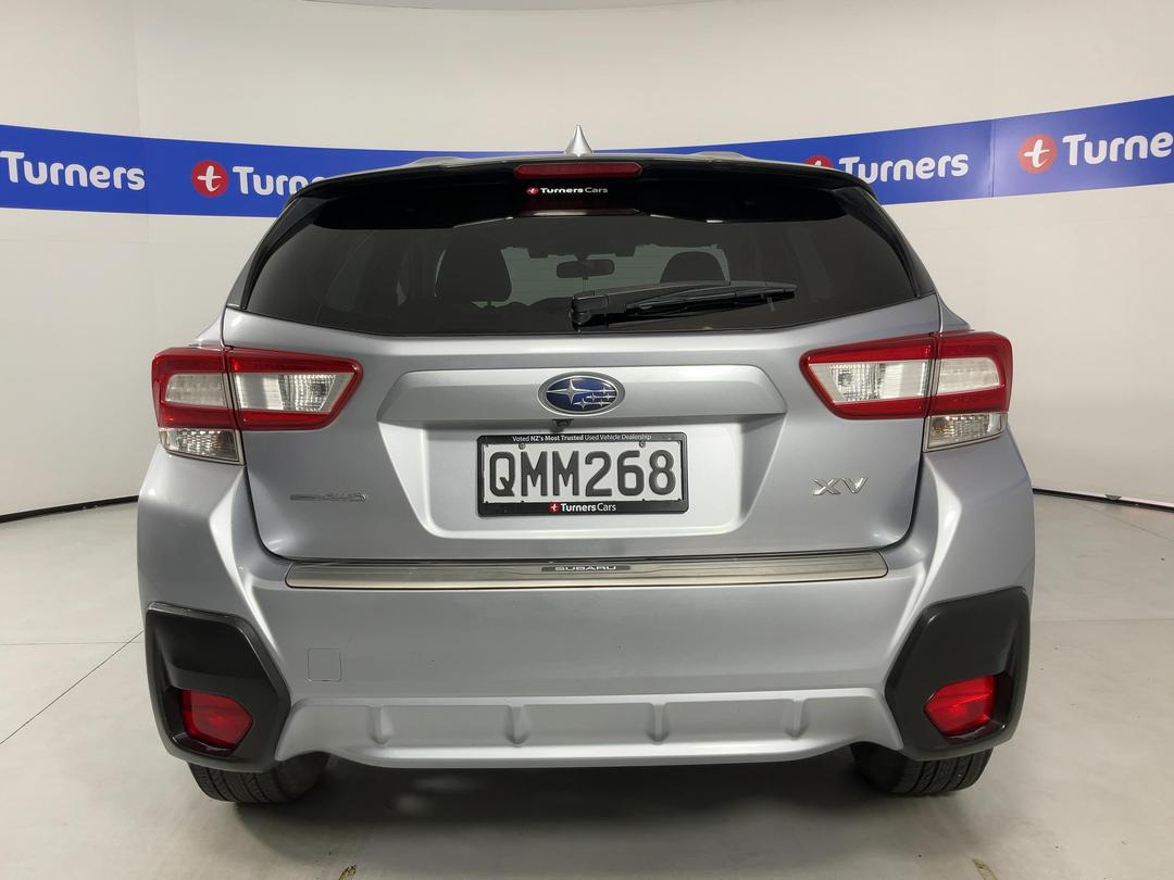 Photo '6' of Subaru XV