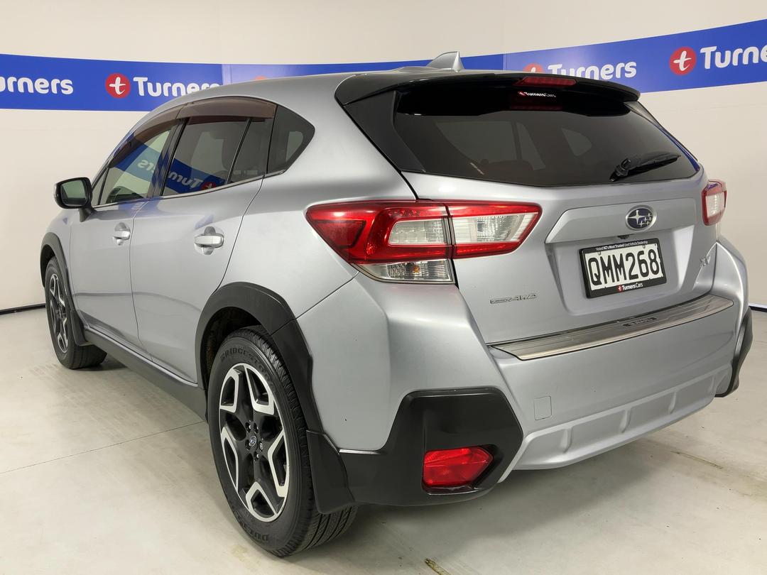 Photo '5' of Subaru XV